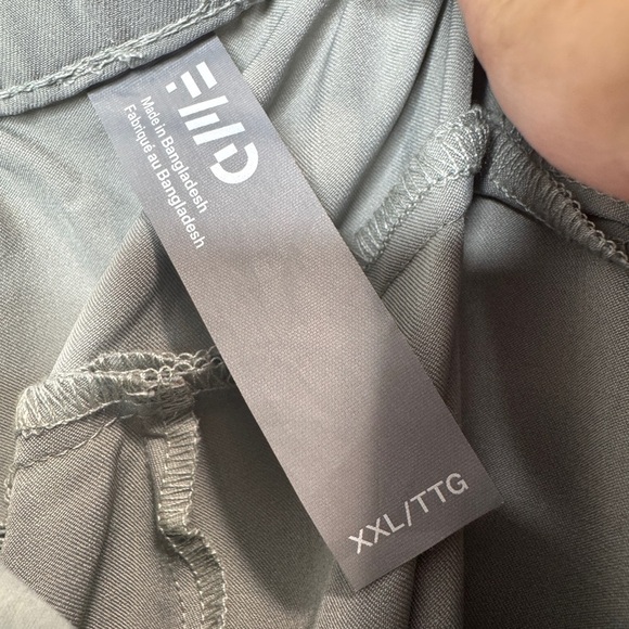 FWD Men's Sport Pants - Picture 8 of 14